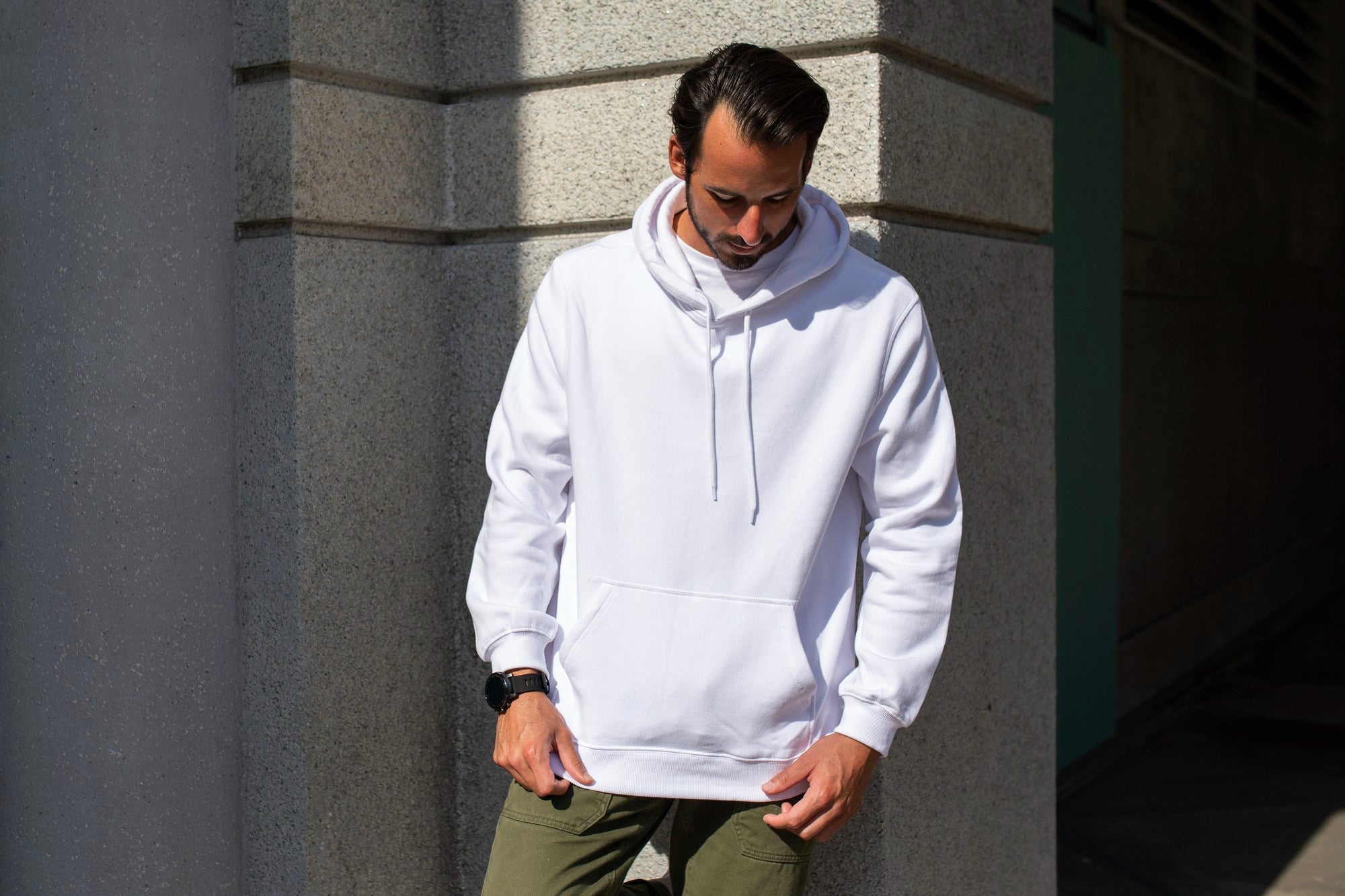 Hoodies heren